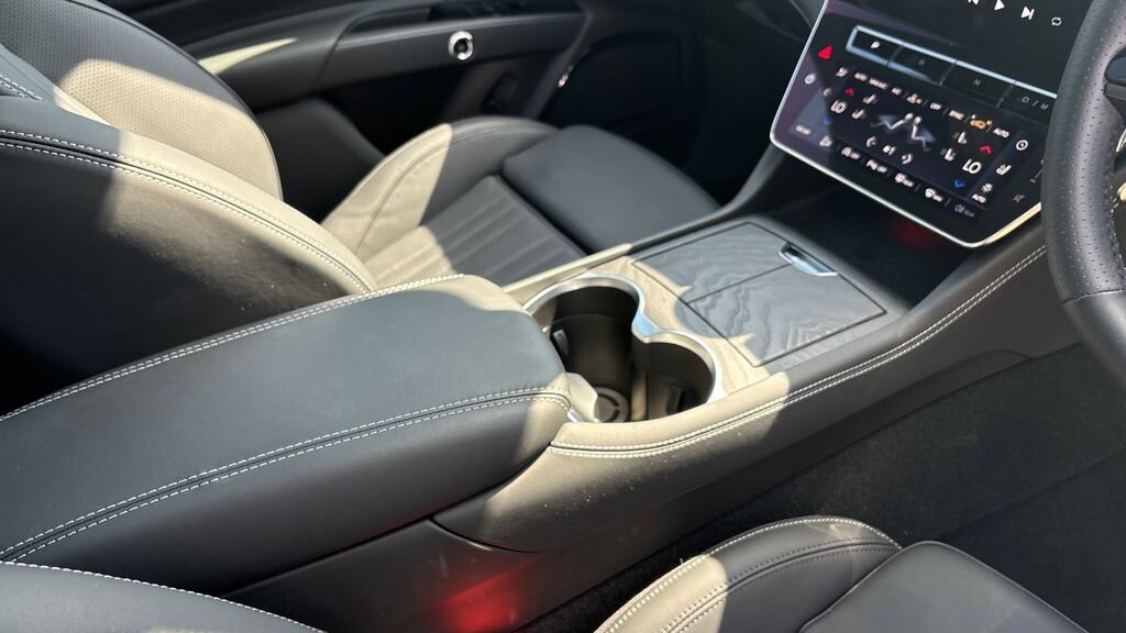 Maserati Grecale 48V Mhev 330 Modena Black #16