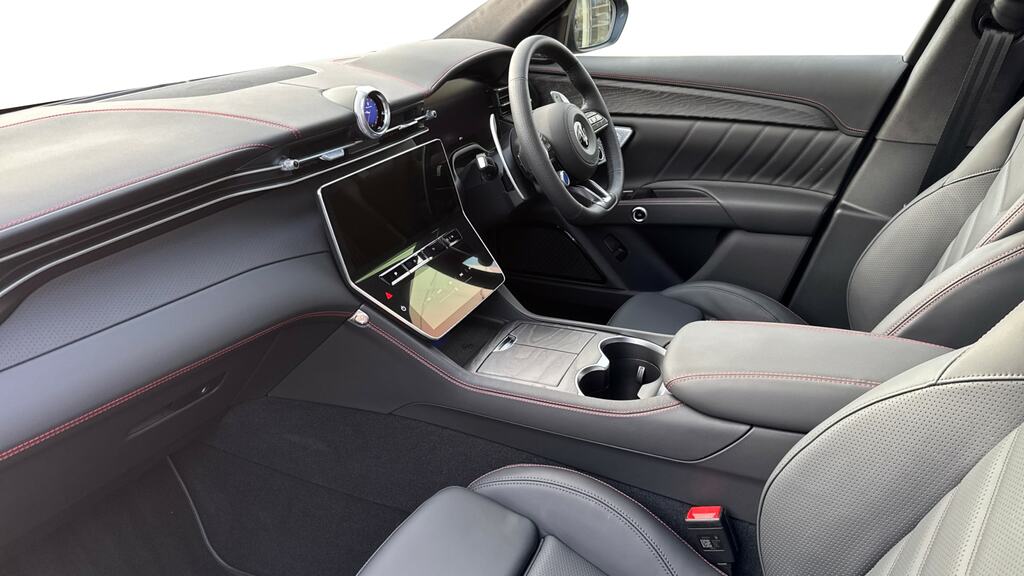 Maserati Grecale 48V Mhev 330 Modena Blue #10