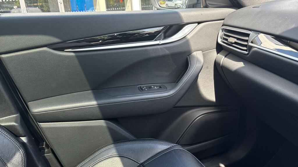 Maserati Levante V6 Modena Grey #15