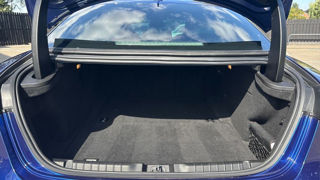 Maserati Ghibli Ghibli L4 Mhev Black #18
