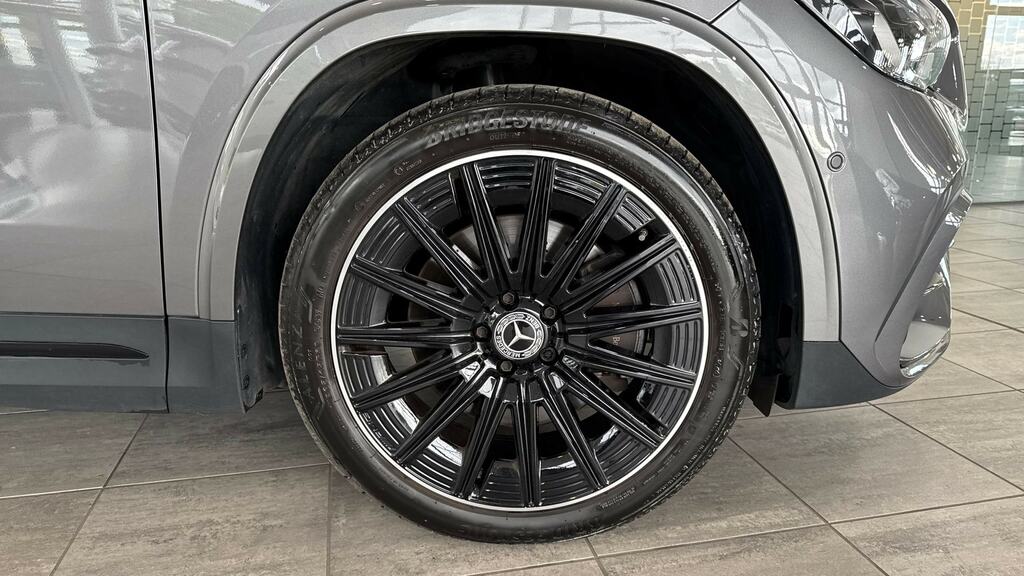 Mercedes-Benz GLA Class Gla 220D 4Matic Amg Line Premium Plus Grey #5