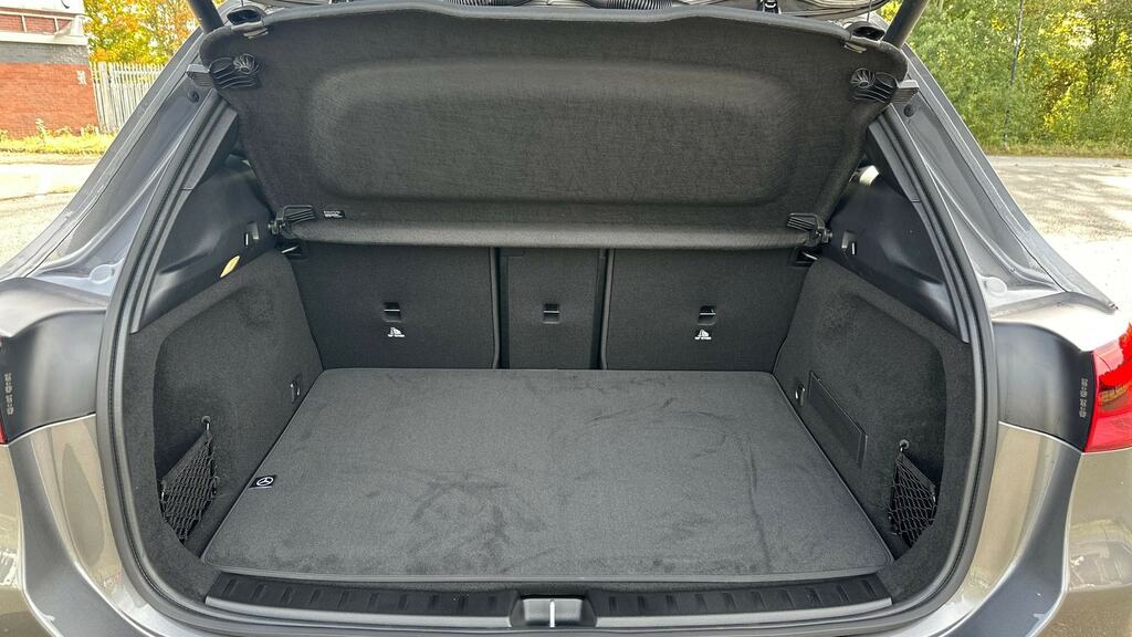 Mercedes-Benz EQA Eqa 250 140Kw Amg Line Executive 70.5Kwh  #16