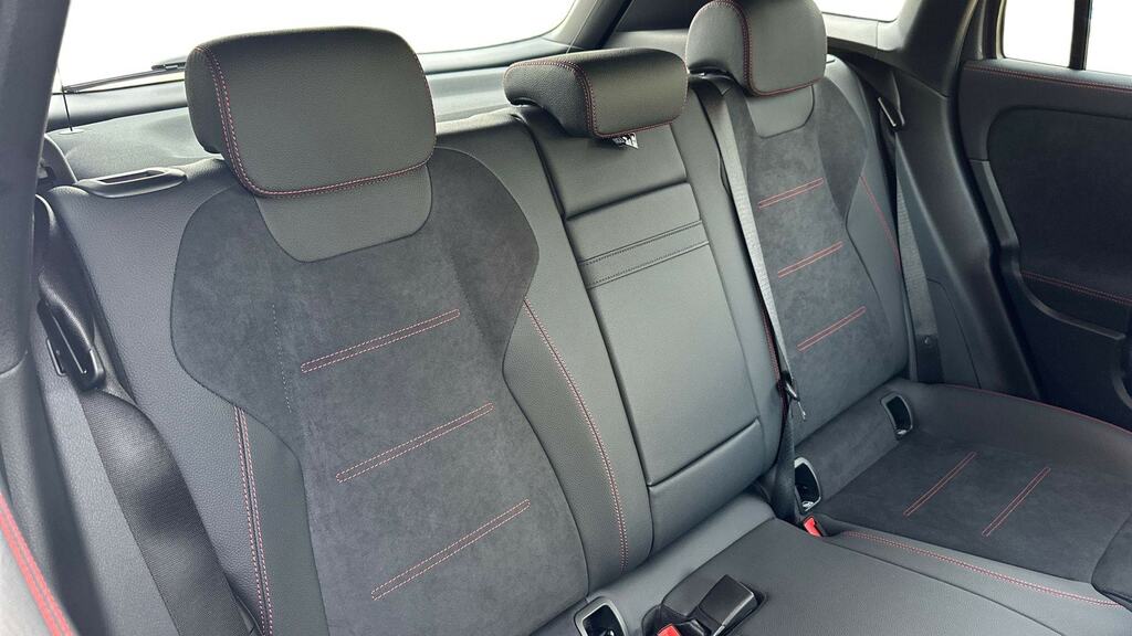 Mercedes-Benz EQA Eqa 250 140Kw Amg Line Executive 70.5Kwh  #12