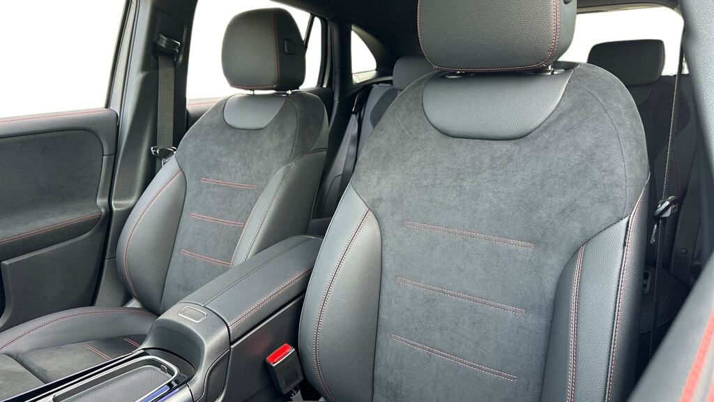 Mercedes-Benz EQA Eqa 250 140Kw Amg Line Executive 70.5Kwh  #11