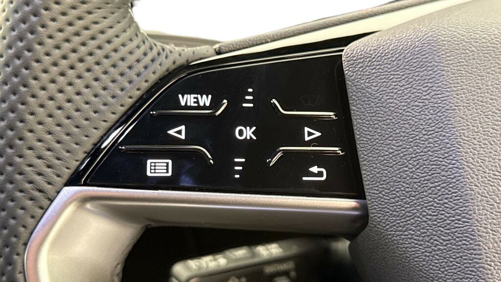 Audi Q4 E Tron Audi Q4 210Kw 45 82Kwh S Line Leather Grey #17