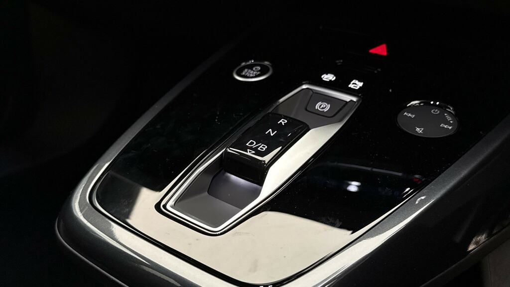 Audi Q4 E Tron Audi Q4 210Kw 45 82Kwh S Line Leather Grey #14