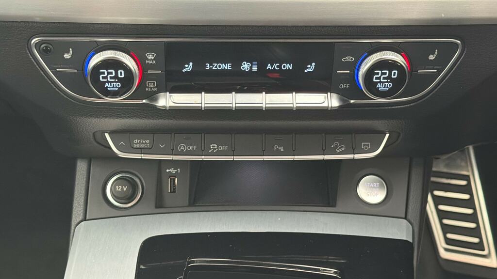 Audi Q5 50 Tfsi E Quattro Edition 1 S Tronic Green #13