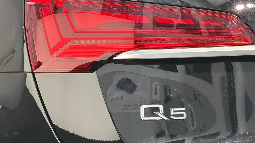 Audi Q5 50 Tfsi E Quattro Edition 1 S Tronic Green #24