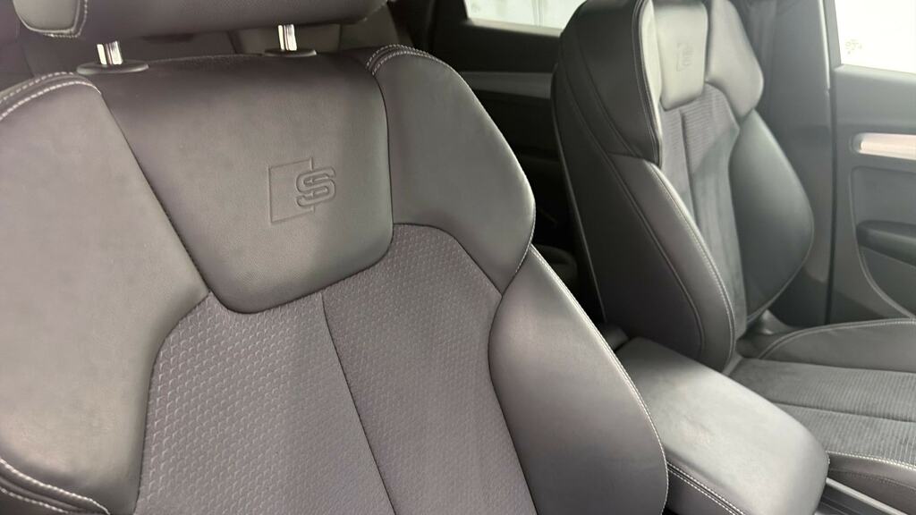 Audi Q5 50 Tfsi E Quattro Edition 1 S Tronic Green #9
