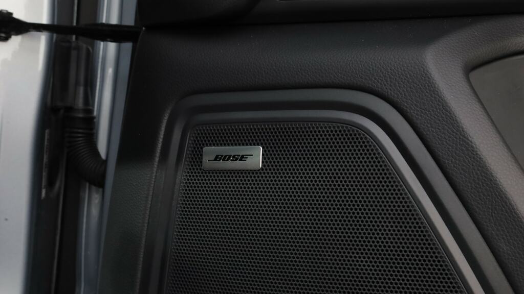 Porsche Macan 470Kw Turbo 100Kwh Grey #19