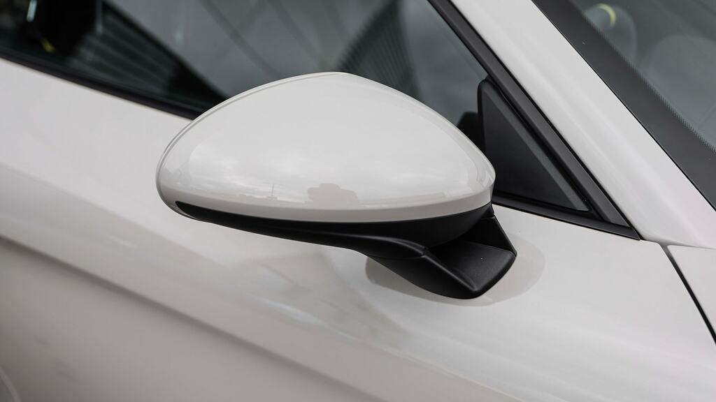 Porsche 718 Cayman Cayman S-a White #26