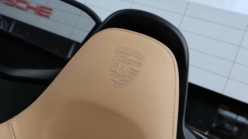 Porsche 718 Boxster 2.5T Gts Pdk Euro 6 Ss Blue #20