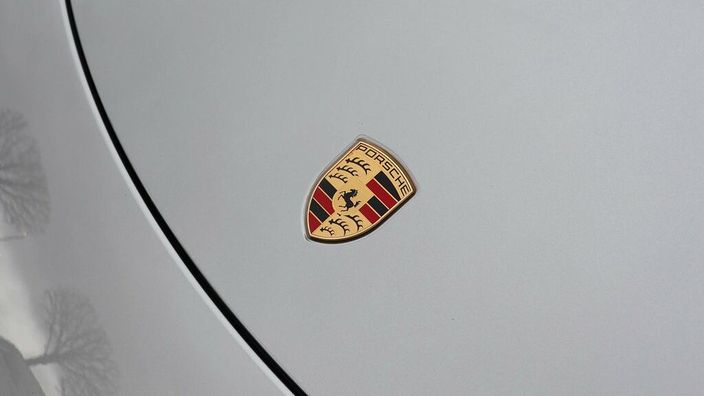Porsche 718 Boxster 2.5T Gts Pdk Euro 6 Ss Blue #31