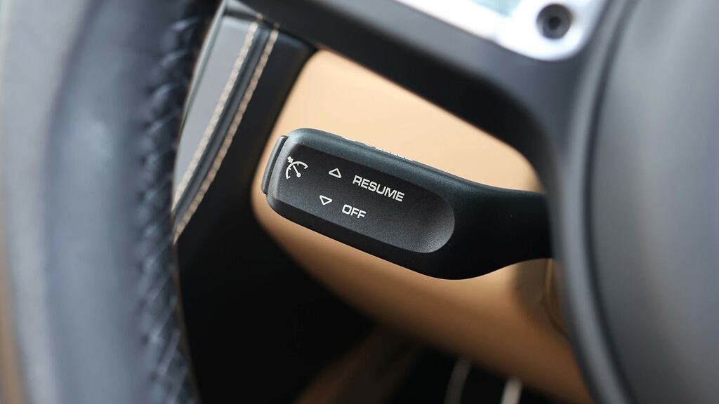 Porsche 718 Boxster 2.5T Gts Pdk Euro 6 Ss Blue #25