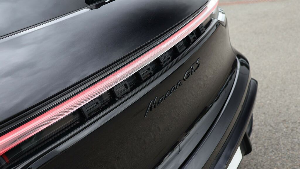 Porsche Macan 2.0T Pdk 4Wd Euro 6 Ss Orange #28