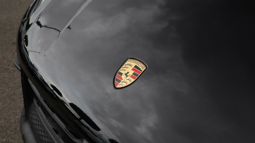 Porsche Macan 2.0T Pdk 4Wd Euro 6 Ss Orange #32