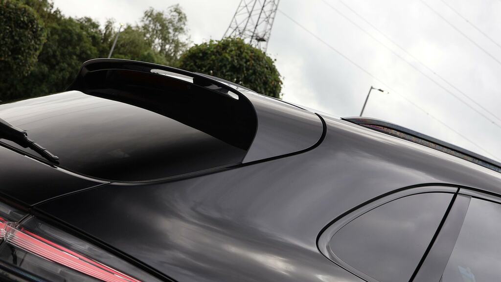 Porsche Macan 2.0T Pdk 4Wd Euro 6 Ss Orange #27