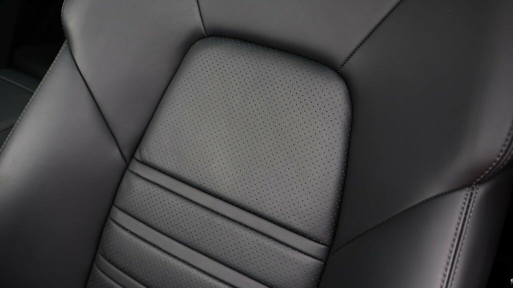 Porsche Cayenne 3.0T V6 Tiptronics 4Wd Euro 6 Ss Grey #22