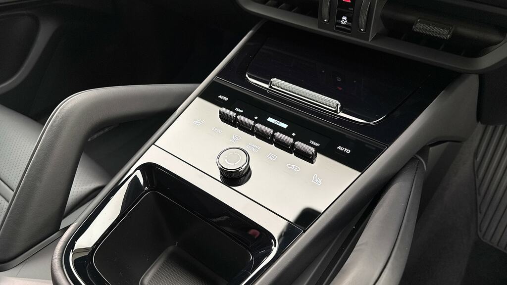 Porsche Cayenne V6 E-hybrid 25.9Kwh S Black Edition Tiptronics Eur Black #12