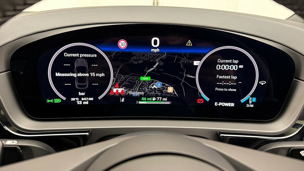 Porsche Cayenne V6 E-hybrid 25.9Kwh S Black Edition Tiptronics Eur Black #16