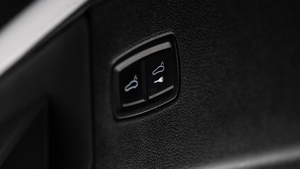 Porsche Cayenne 3.0T V6 Tiptronics 4Wd Euro 6 Ss Black #38
