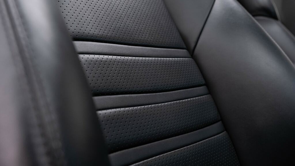 Porsche Cayenne 3.0T V6 Tiptronics 4Wd Euro 6 Ss Black #42