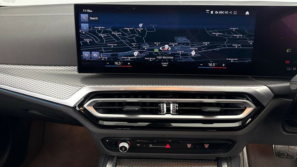 BMW i4 400Kw M50 83.9Kwh Grey #8