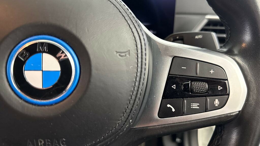 BMW i4 400Kw M50 83.9Kwh Grey #18