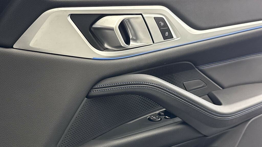 BMW i4 400Kw M50 83.9Kwh Grey #20