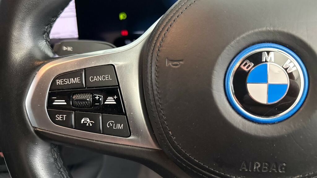 BMW i4 400Kw M50 83.9Kwh Grey #17