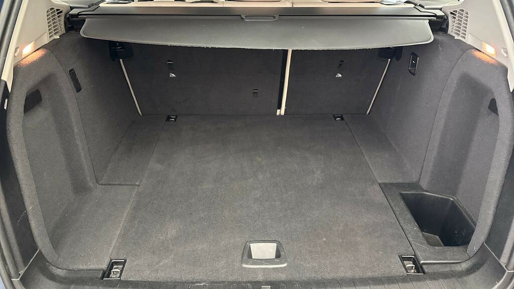 BMW X3 2.0 Xdrive 20D Xline 188 Bhp Silver #13