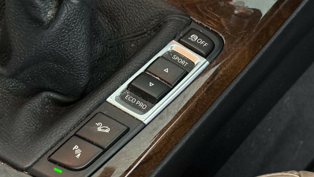 BMW X3 2.0 Xdrive 20D Xline 188 Bhp Silver #19