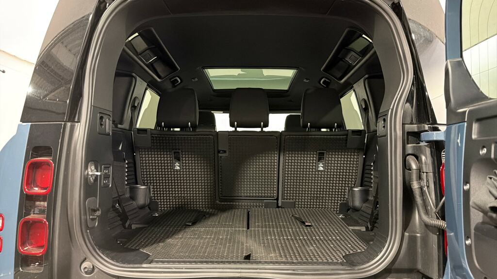 Land Rover Defender 110 3.0 D300 X-dynamic Se Green #10