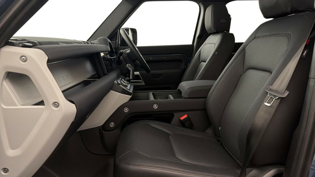 Land Rover Defender 110 3.0 D250 X-dynamic Se 110 7 Seat Blue #3