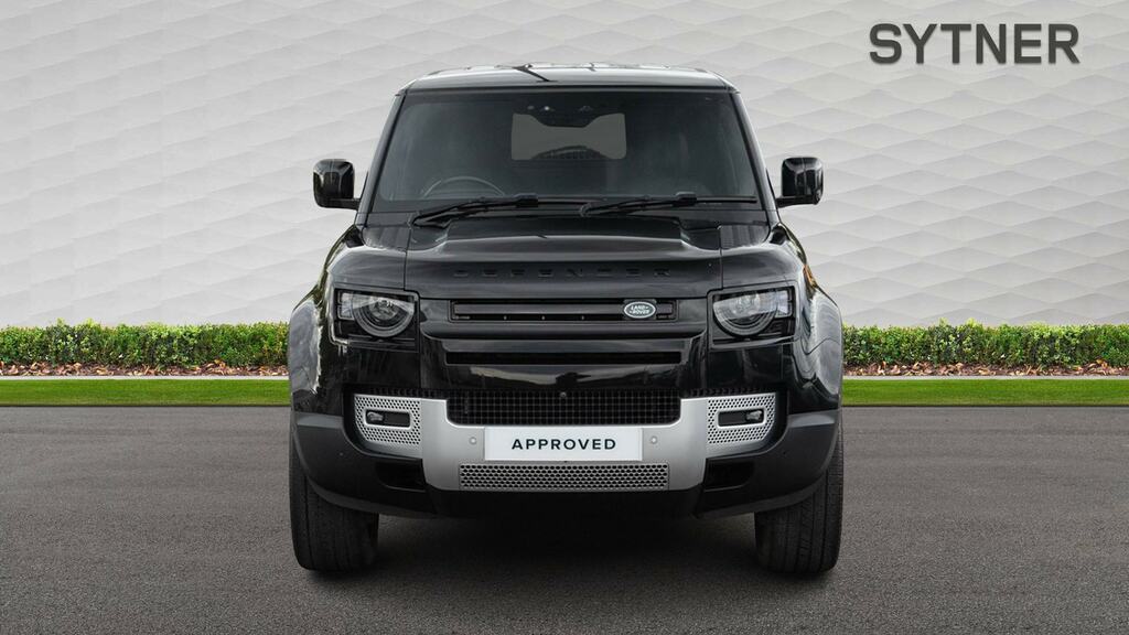Land Rover Defender 90 3.0 D250 X-dynamic Se 90 Silver #7