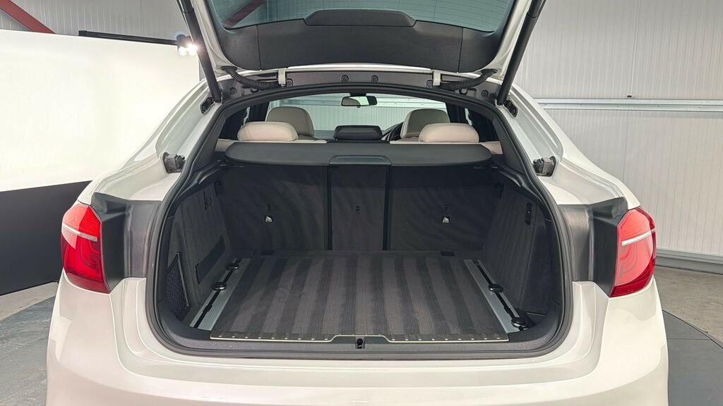 BMW X6 Xdrive40d M Sport Edition Step Black #13