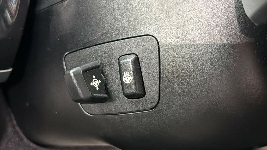 BMW X6 Xdrive40d M Sport Edition Step Black #33