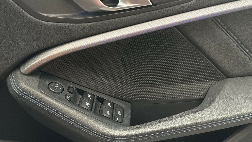 BMW 1 Series M135i Xdrive Step 2023 Grey #20
