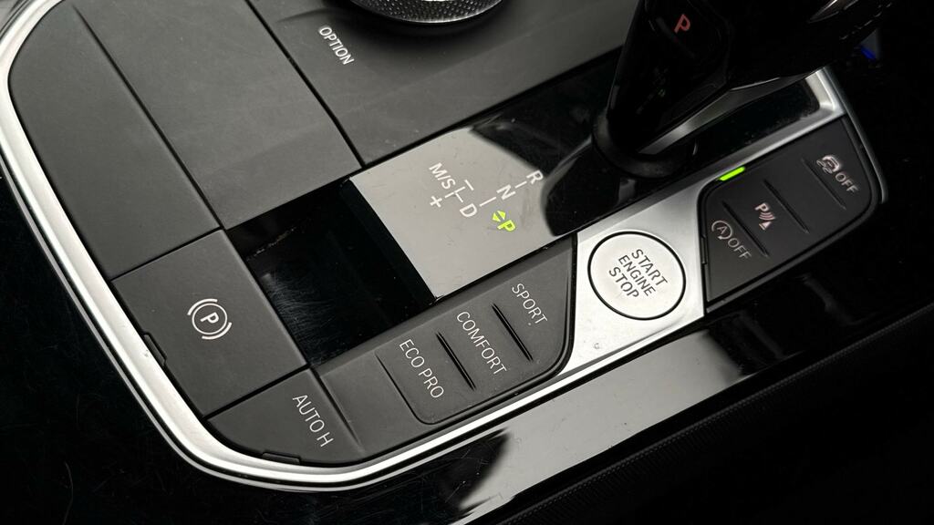 BMW 1 Series M135i Xdrive Step 2023 Grey #19