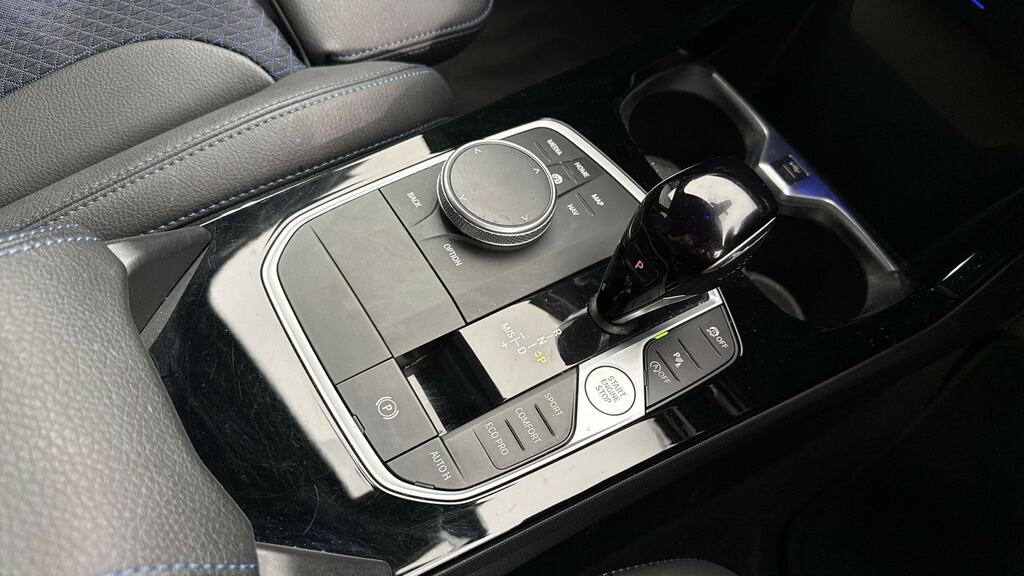 BMW 1 Series M135i Xdrive Step 2023 Grey #10