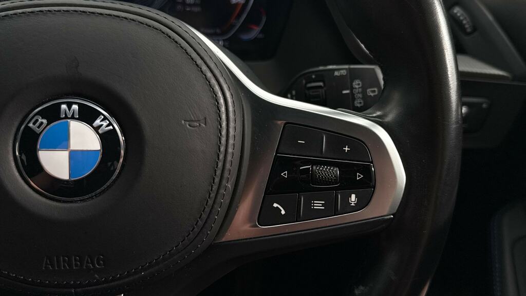 BMW 1 Series M135i Xdrive Step 2023 Grey #18
