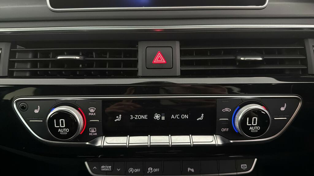Audi RS5 Rs 5 Tfsi Quattro Sport Edn Tiptronic 2019 Black #16