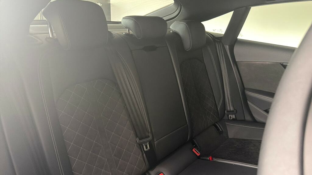 Audi RS5 Rs 5 Tfsi Quattro Sport Edn Tiptronic 2019 Black #12