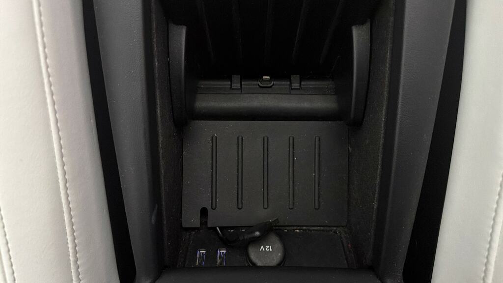 Tesla Model S 241Kw 75Kwh Dual Motor 21 Sonic Carbon Allo Black #18