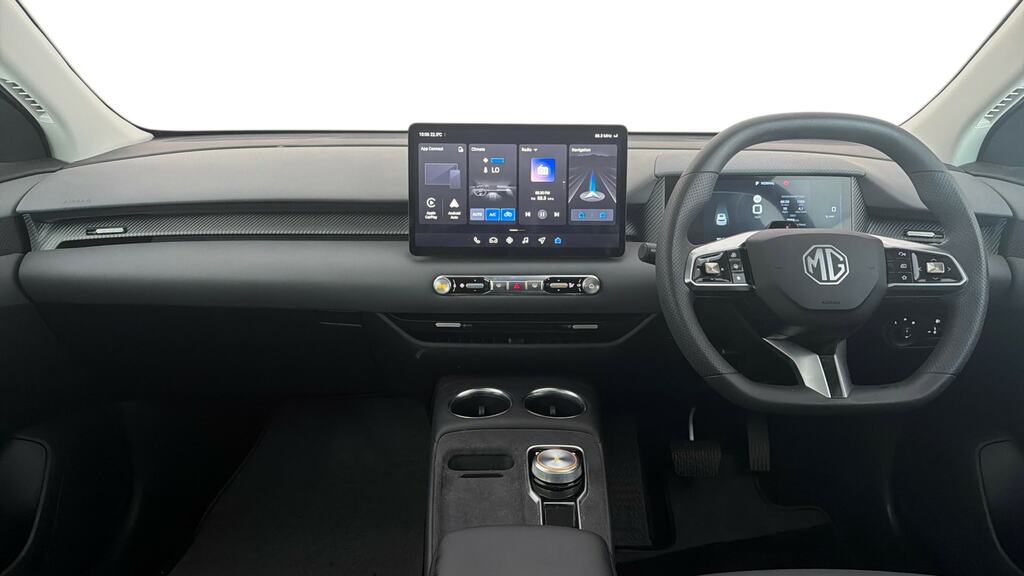 MG MGS5 170Kw Se Ev Long Range 64Kwh Red #6