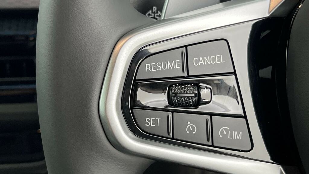BMW 3 Series 2.0 330E 22.3Kwh M White #17