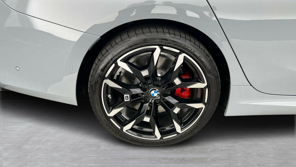 BMW 3 Series 2.0 330E 22.3Kwh M White #14