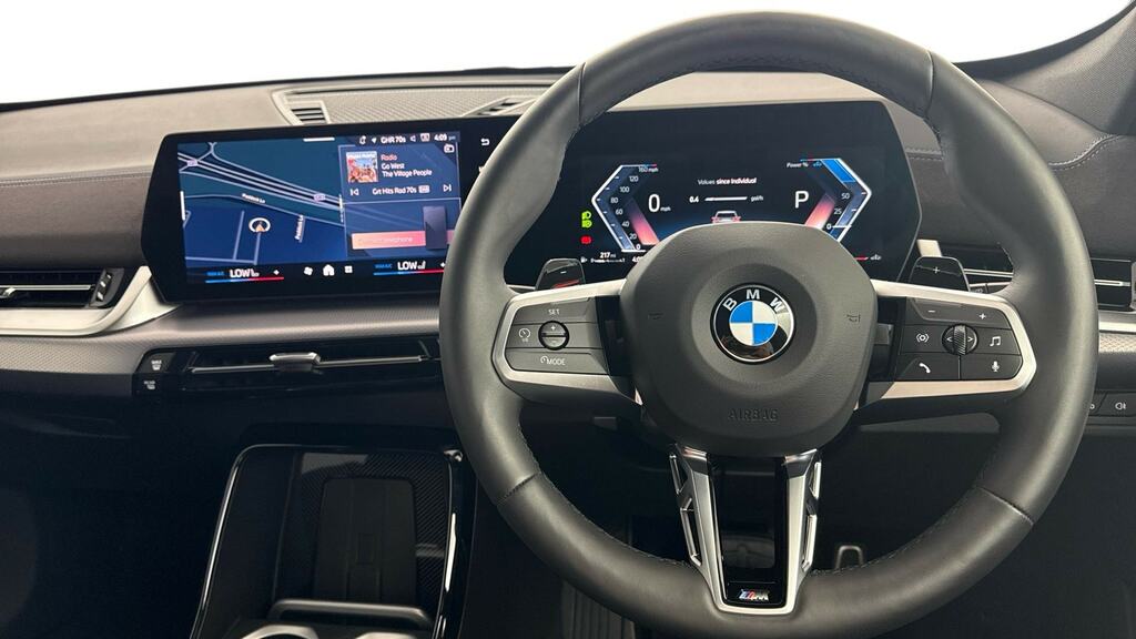 BMW X1 Sdrive 20I Mht M Sport Step Green #5