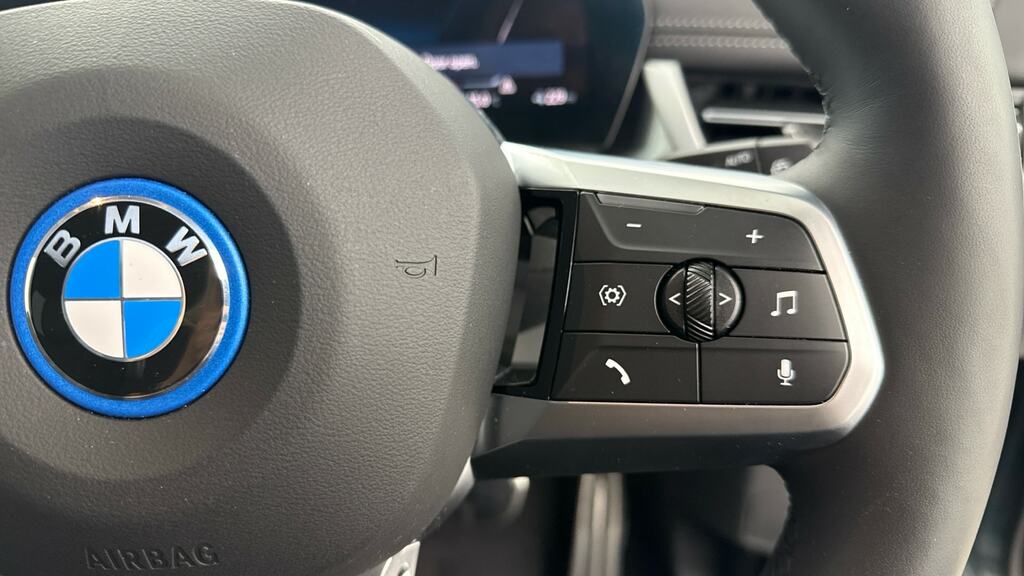 BMW iX1 Ix1 Xdrive30 M Sport Blue #18