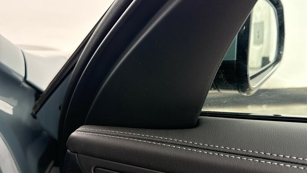 BMW iX1 Ix1 Xdrive30 M Sport Blue #20